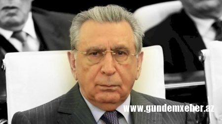 Ramiz Mehdiyev villasını satışa çıxardı – 2.5 milyona...