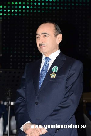 Əli Həsənovun vəzifəsindən sui-istifadə etməsinə hüquqi qiymət veriləcək