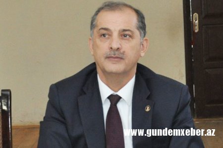 Vilyam Hacıyev məhkəməyə gətirildi