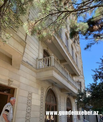 Nərimanovun icra başçısı və müavini sahibkara “qan uddurur”- Prezidentə müraciət+FOTOLAR