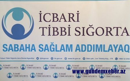 İcbari Tibbi Sığortası hələ də axsayır - İTTİHAM