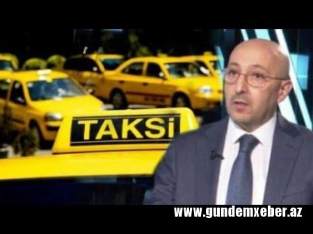 TAKSİNİ “İMKANSIZLARIN” ÜZÜNƏ BAĞLAMAQ CƏHDİ – BNA rəsmisinin məsuliyyətsiz açıqlamasına sərt reaksiyalar