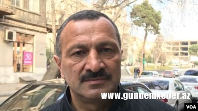 Tofiq Yaqublu 4 il 3 ay həbsə məhkum edilib