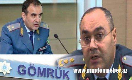 İqbal Babayev DGK-nin tədbirində niyə görünmədi? - İLGİNC
