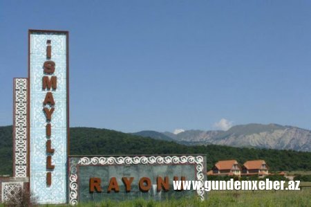 İsmayıllının gənc başçısı bunları görmürmü? - İTTİHAM