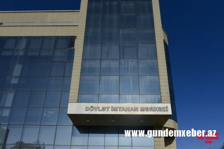“Jurnalistika”ya qəbul olmaq istəyən abituriyentlərin qabiliyyət imtahanına qeydiyyatı başa çatır - Diqqət!