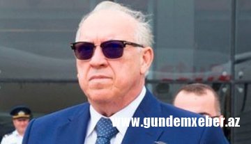 AZAL şefi yenə köhnə ampluasındadır... - Rəsmi tənələr də KAR ETMƏYİB...