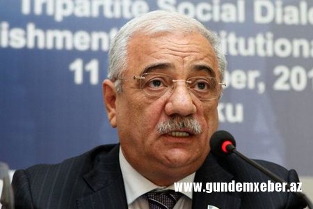 Səttar Mehbalıyevin korrupsiya əməliyyatları araşdırılır - faktlar