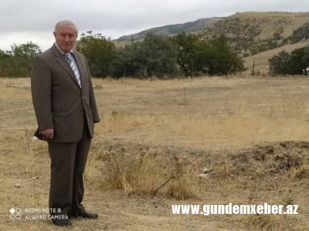 Ramiz Mehdiyev qızının adına özəlləşdirdiyi uşaq bağçasını dağıtdırıb - FOTO