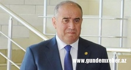 Ramiz Mehdiyevin 25 illik kadrı işdən çıxarılır? - İDDİA