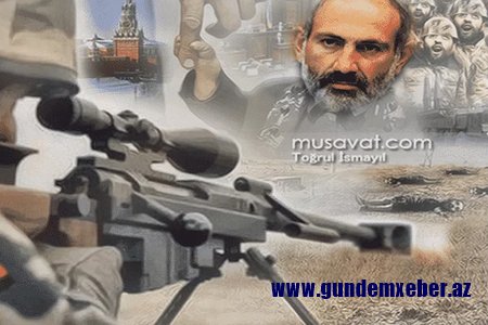 “Məsələnin ən yaxşı həll yolu antiterror əməliyyatlarına başlamaqdır” - GƏLİŞMƏ