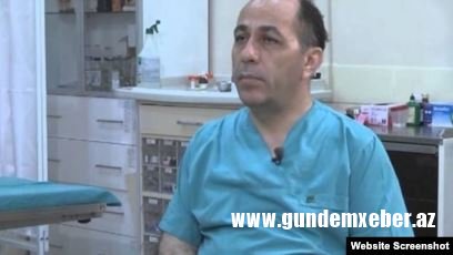 Adil Qeybulla: Tofiq Yaqublunun su içməkdən imtina etməsi çox təhlükəli hal yarada bilər