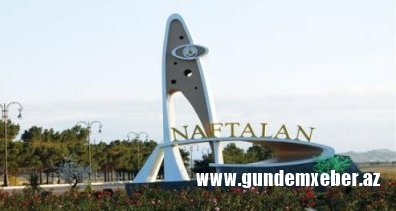 Naftalanın təzə icra başçısının “köhnə fəaliyyəti” - sahibkarın qanuni torpağı əlindən alınır