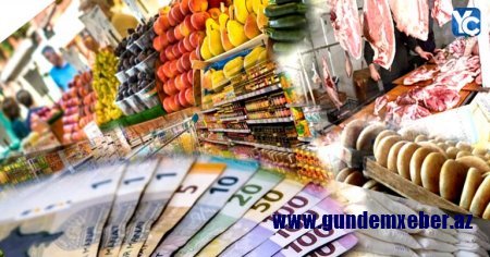Bahalaşmada yeni dalğa: - Pandemiyanın qiymətlərə təsiri