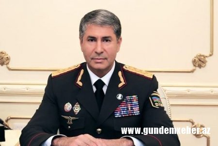 Nazir Vəliyevi rəis müavini TƏYİN ETDİ - ƏMR