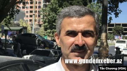 Füruzə Gülalıyeva: Oqtay Gülalıyevin ailəsi istintaqın gedişinə etiraz edir