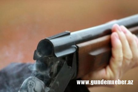 Prokurorluq Sabirabadda baş verən güllələnmə ilə bağlı məlumat yayıb