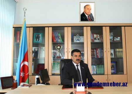 Xocavənd rayon İcra başçısı və qardaşı haqqında maraqlı məlumatlar.../VİDEO