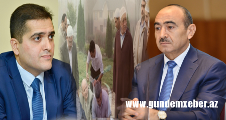 “Əli Həsənov FETÖ-nun tədbirlərində yuxarı başda otururdu” – Politoloqdan açıqlama