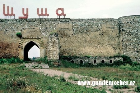 Qarabağın azərbaycanlı icması beynəlxalq təşkilatlara müraciət edib