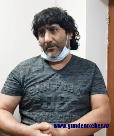 DİN narkotik satan qadının görüntülərini yaydı