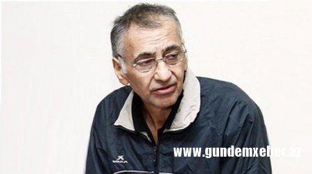 Nazirlik Dilqəm Əsgərovun xanımının pensiyasını kəsdi?