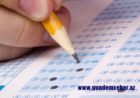 Magistraturaların boş yerlərinə müsabiqənin nəticələri açıqlandı
