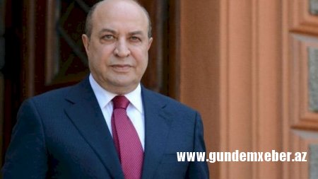 Eldar Həsənovun səhhəti ağırlaşdı - AÇIQLAMA