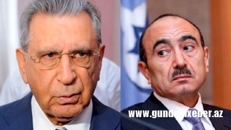 Mehdiyevdən Əli Həsənov haqda sərt sözlər: "Yalnız uzun illər sonra..."