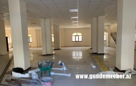 Nərimanovun icra başçısı və müavini sahibkara “qan uddurur”- Prezidentə müraciət+FOTOLAR