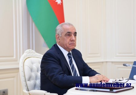 Əli Əsədov Artur Rasi-zadənin imzaladığı qərarları ləğv etdi