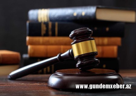Baş prokurorun həbsdə olan keçmiş müavinindən xəbər var
