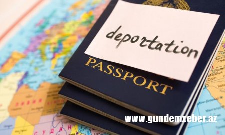 Ukraynada güllələnən azərbaycanlı tələbələr ölkədən deportasiya olunub