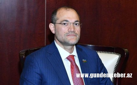 Deputata hörmətsizlik edən prokuror barəsində tədbir görüləcək