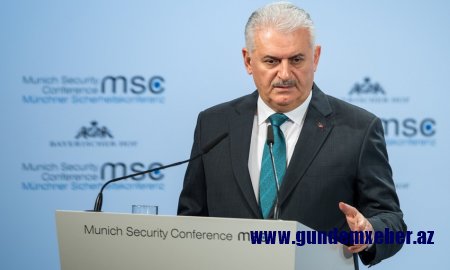 Binəli Yıldırım koronavirusa yoluxub