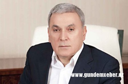 Moldovadakı Azərbaycan icmasının rəhbəri Rusiyada təltif edildi