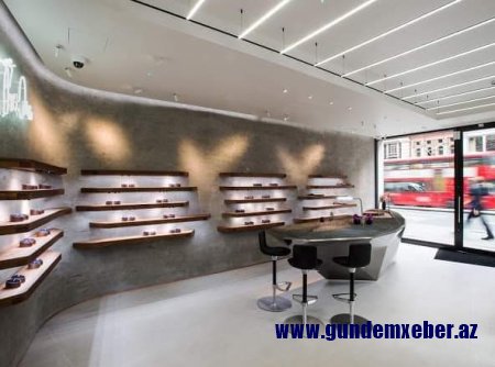 Gömürük generalının oğlu İngiltərədə milyonluq şirkətləri necə qurub? - FOTO/FAKT