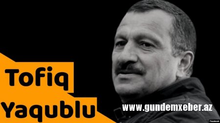 Tofiq Yaqublu altıncı gündür aclığı davam etdirir