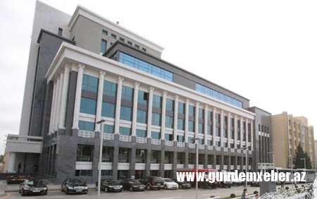 Həbs edilən məmurun yerinə gətirilmişdi, rüşvətə görə tutuldu