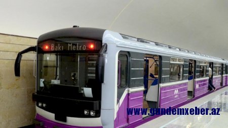 Metro nə vaxt fəaliyyətə başlayır? - Rəsmi açıqlama