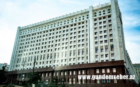 Əfv Məsələləri Komissiyasının tərkibi dəyişdirildi — SİYAHI