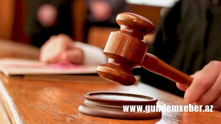 Tanınmış musiqiçini öldürən oğluna hansı cəza veriləcək? - AÇIQLAMA