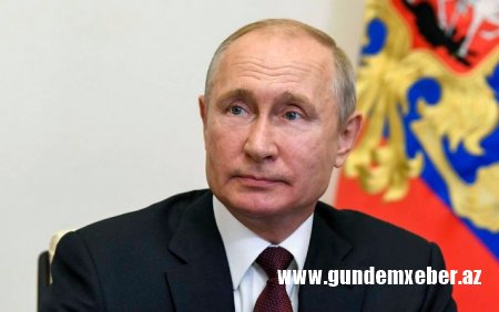 Putin də peyvənd olunacaq?