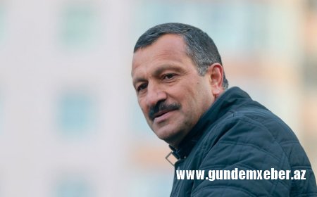 İşçi Qrup: Tofiq Yaqublunun həbsdən azad olunması üçün danışıqlar aparılır