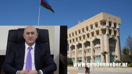 Nizami İH araşdırılır: müavinlər nələrə şərik olub? – Özəl