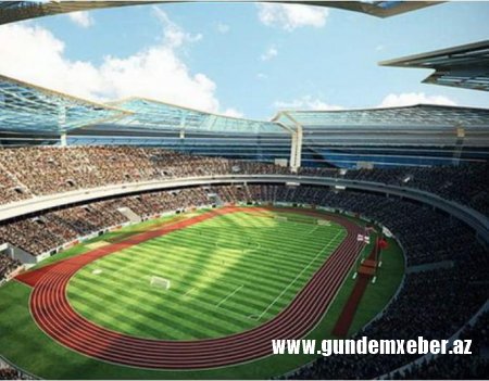 FUTBOL AZARKEŞLƏRİNİN NƏZƏRİNƏ!