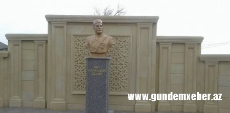H.Z.Tağıyev qəsəbəsinin icra nümayəndəsi katibəsini necə bələdiyyə sədri seçdirdi?