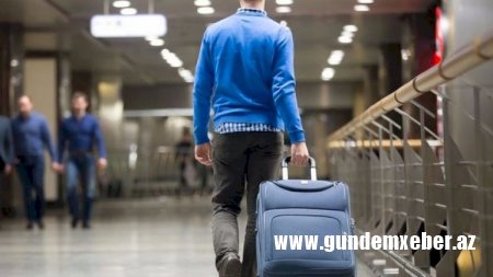 Azərbaycandan Türkiyəyə səfərlərdə pasport lazım olmayacaq - RƏSMİ