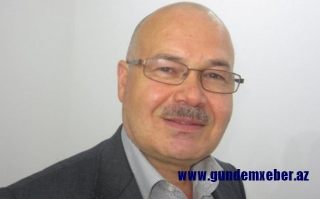 Qurban Məmmədov saxlanıldı