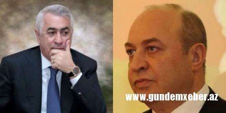 Siyasi elitanın Cavid Qurbanov üzü: merkantil maraqlardan böyük siyasətə doğru...
